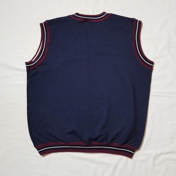 ONEITA Sweater Vest - Picture 3 of 4